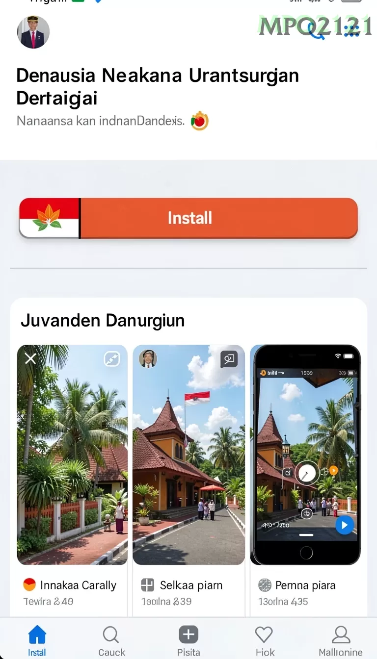 Cuplikan layar BETWIN188 — pengaturan akun
