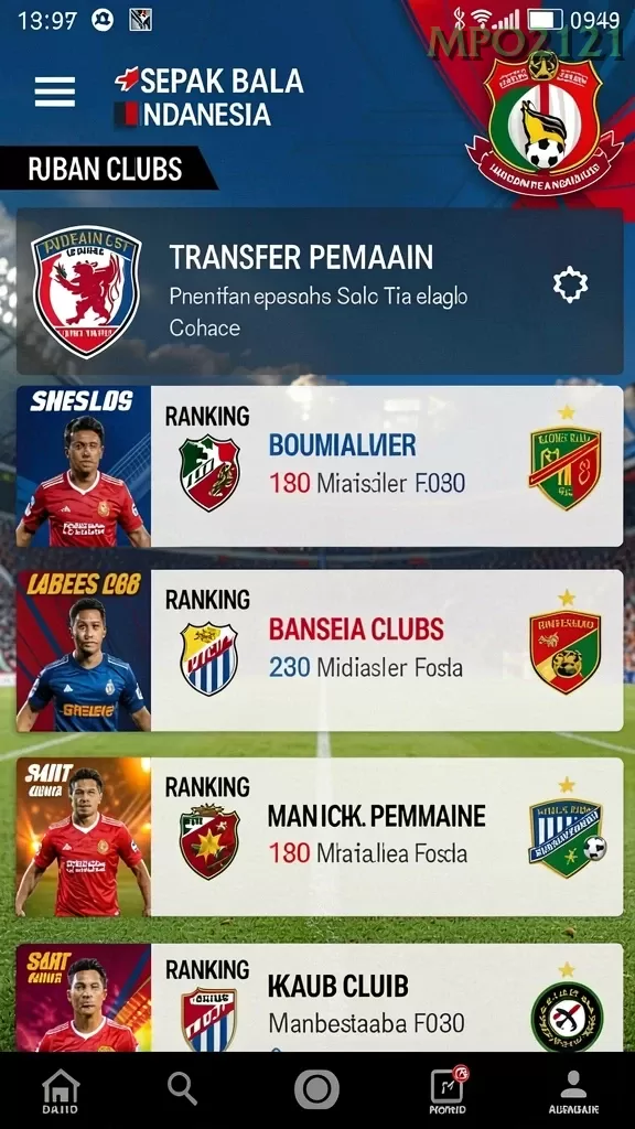Cuplikan layar FSEKOLAHTOTO — pengaturan akun